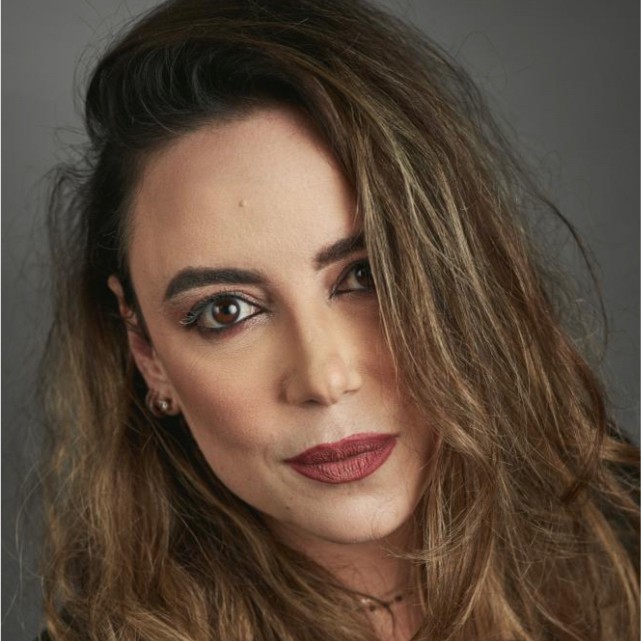 Dr Hind Slaoui