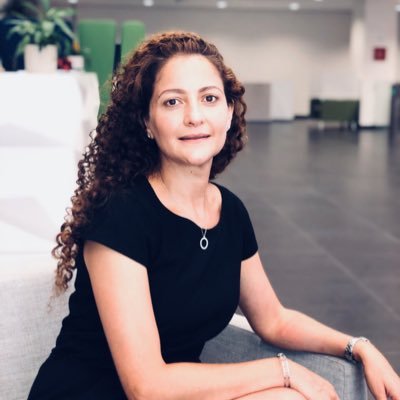Nora Khiyati