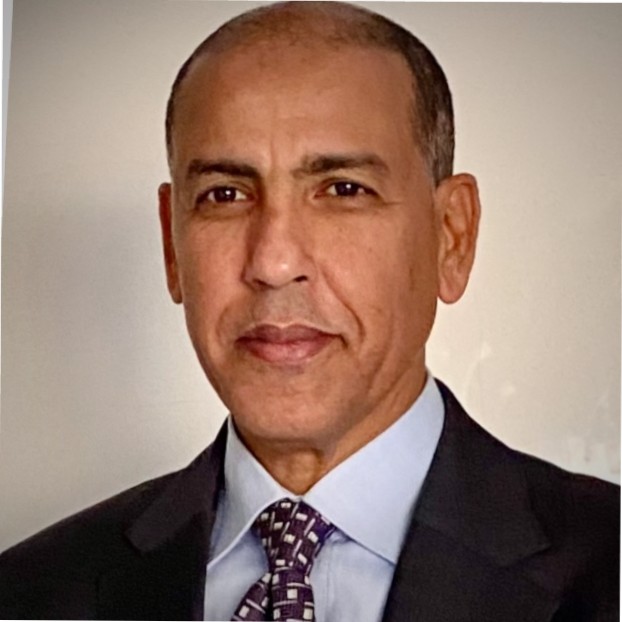 Zouhir EL Alaoui