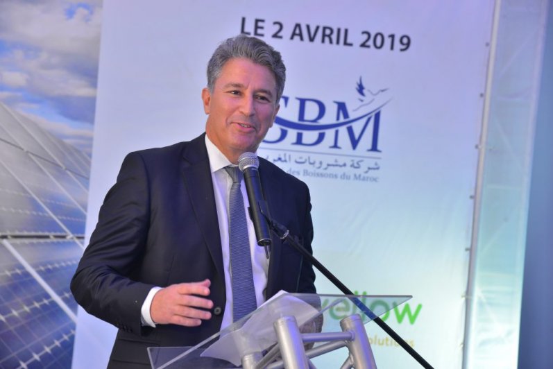 Brahim Laroui