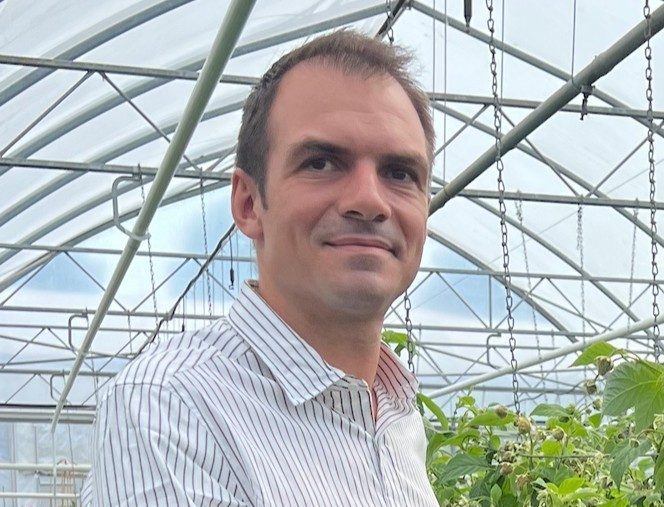 Hubert Gadret